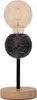 48191 Pauleen Marble Dream Tischleuchte max. 20 Watt Produktbild-Vorschau 2