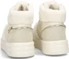 Sneakers Del Marchio Liu-jo Del Modello Cleo 22 Warm Bianco Anteprima dell’immagine prodotto 17