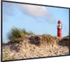 MuchoWow® MuchoWow® Gerahmtes Poster Strand - Leuchtturm - Produktbild-Vorschau 8