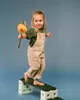 MODU Balance Track Set, Design:Ocean Mint / Forest Green Produktbild-Vorschau 4