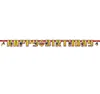 amscan Partykette Feuerwehrmann Sam 180x15cm Produktbild-Vorschau 1