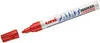 Lakový popisovač uni PAINT PX-20 červený Produktbild-Vorschau 6