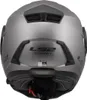 Casque à visière LS2 FF902 Scope II, titane mat, M (57/58) Voir les images du produit 4