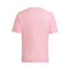 Adidas Tabela 23 Trikot Kurzarm Kinder - Rosa / Weiß  | Produktbild-Vorschau 5
