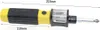 Schraubendreher-Set 6-in-1 Schraubendreher-Bits Produktbild-Vorschau 25