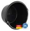 Mörtelkübel 40L mit Henkel / Friesenthal Produktbild-Vorschau 2