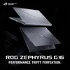 ASUS ROG Zephyrus G16 GA605KM-QR004W, AMD Ryzen AI 7, 2 Podgląd zdjęcia produktu 15