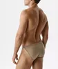 Slips Atlantic, 2-pack, tanga model, beige, met perfecte Productafbeelding-voorbeeld 3