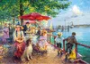 Puzzle 1000 piese Berlin-Havelcafe 30219 Cherry Pazzi Produktbild-Vorschau 3