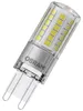 OSRAM LED STAR PIN 50 klar non-dim 4,8W/840 G9 600LM BOX Náhľad obrázku produktu 3