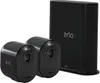Arlo VMS5240 - Kit mit Kameras - drahtlos - 2 Kamera(s) - Produktbild-Vorschau 1