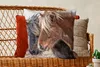 MuchoWow® Zierkissen Sofakissen Wohnzimmer Dekokissen 60x60 Produktbild-Vorschau 5
