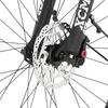 FISCHER E-Bike Pedelec ATB Terra 8.0, Rahmenhöhe 43 cm, 29 Produktbild-Vorschau 9