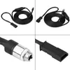 3-pinowy adapter kabla audio AUX do odtwarzacza CD z Podgląd zdjęcia produktu 1