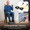 DR-HO'S MotionCiser Fußmassagegerät Set 3-tlg. - Produktbild-Vorschau 6