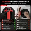 Accu Vacuümheffer 300 kg, 10" Elektrische Zuignap met Productafbeelding-voorbeeld 3