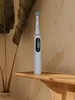 Braun Oral-B IO 8 Elektrische Zahnbürste - io8 oralb White Produktbild-Vorschau 4