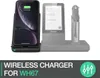YEALINK Yealink WHC60-Caricatore wireless per WH66/WH67 Anteprima dell’immagine prodotto 6