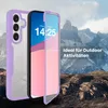 360 Grad Rundum Schutz Handyhülle für Samsung Galaxy A56 5G Produktbild-Vorschau 7