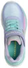 Skechers WIP 303599L-LVMT in Lavender Textile W/Multi Trim Voir les images du produit 10