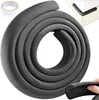 Schaumstoffband 1,1cm x 3cm x 200cm Schwarz ISO Produktbild-Vorschau 6