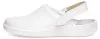 Abeba Clog Original 7021 OB SRC Gr. 42 weiß Produktbild-Vorschau 6
