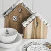 Räder Design Serviettenhaus (Klein) Produktbild-Vorschau 3