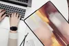MuchoWow® Laptop Hülle 17 Zoll Laptoptasche Malen - Produktbild-Vorschau 2