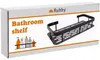 Ruhhy 23170 Bathroom Shelf Produktbild-Vorschau 12