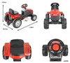 Trattore per bambini Pilsan 07314 Active, pedali, sedile Anteprima dell’immagine prodotto 6