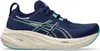 Asics GEL-NIMBUS 26 ILLUSION BLUE/BLACK 41,5 Produktbild-Vorschau 5