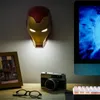 Paladone Iron Man Mask Light (PP11312MSIS) Produktbild-Vorschau 5