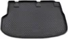 Gumová vana do kufru Novline Hyundai H1 2007-2023 Náhľad obrázku produktu 1