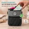 HUND IST KÖNIG prémiové vrecko na pochúťky pre psov - Náhľad obrázku produktu 5
