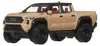Hot Wheels JBL08, Auto, 3 Jahr(e), Metall, Braun Produktbild-Vorschau 2