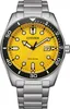 Citizen Uhr AW1760-81Z Eco Drive Quartz Herrenuhr 10ATM Produktbild-Vorschau 1