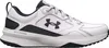 Under Armour Sneakers 3026727-100 in White color size 42 Náhled obrázku produktu 1