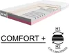 TULENA NOX Materasso in Schiuma 140x200 Comfort Morbido H1 Anteprima dell’immagine prodotto 3