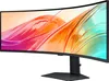 Samsung Displays LS49F950UAUXEN Samsung (49") 124,0cm Anteprima dell’immagine prodotto 9