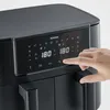 SEVERIN FR 2463 Doppel-Heißluftfritteuse 2600W 8l 304119 Anteprima dell’immagine prodotto 10