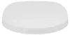 Sedile per WC Ideal Standard Connect E712801 Bianco Anteprima dell’immagine prodotto 7