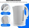 Clatronic Wasserkocher, Kettle, Wasserkocher 1 Liter, Produktbild-Vorschau 15