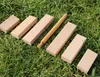 MADERABLOCKS® 200 blocchi da costruzione in legno naturale Anteprima dell’immagine prodotto 9