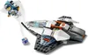 LEGO City Raumschiff, Weltraum-Spielzeug mit Space Shuttle Produktbild-Vorschau 24