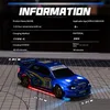 WHOOSH H1/H2 RTR 1:43 4WD Drift RC Auto, 2,4GHz Produktbild-Vorschau 11
