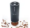 Zassenhaus Kaffeemühle/Espressomühle MASTER USB 41378 Anteprima dell’immagine prodotto 4