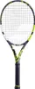 BABOLAT Pure Aero Tennisschläger besaitet grau 3 Produktbild-Vorschau 1