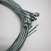 Saccon 10 x Bremszüge MTB 2300mm 1,5 mm ATB Trekking Produktbild-Vorschau 2