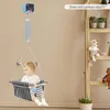 Commande électrique pour balancelle pour bébé,pour transat Voir les images du produit 6