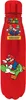 Super Mario Trinkflasche 700ml Metall - Wasserflasche für Produktbild-Vorschau 1